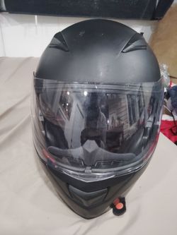 XL Helmet
