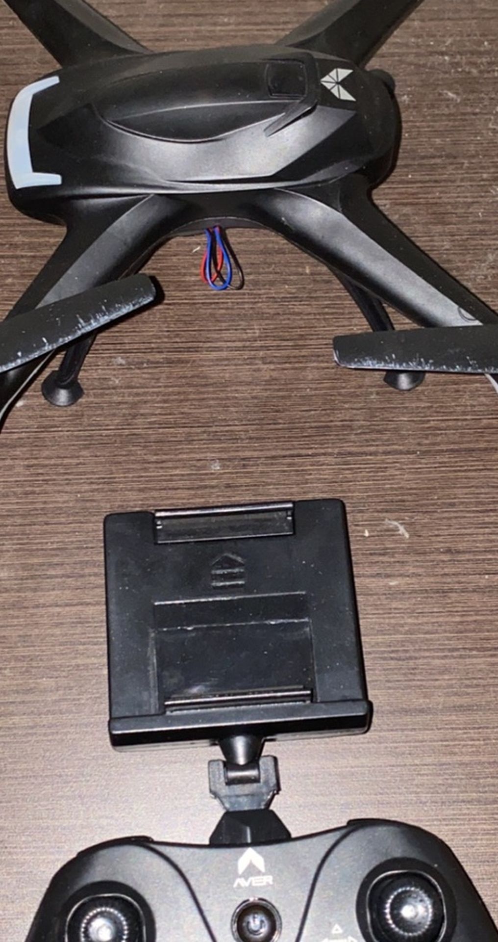 Drone w Camera