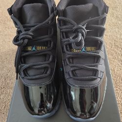 Retro 11 Gamma 9.5MEN 