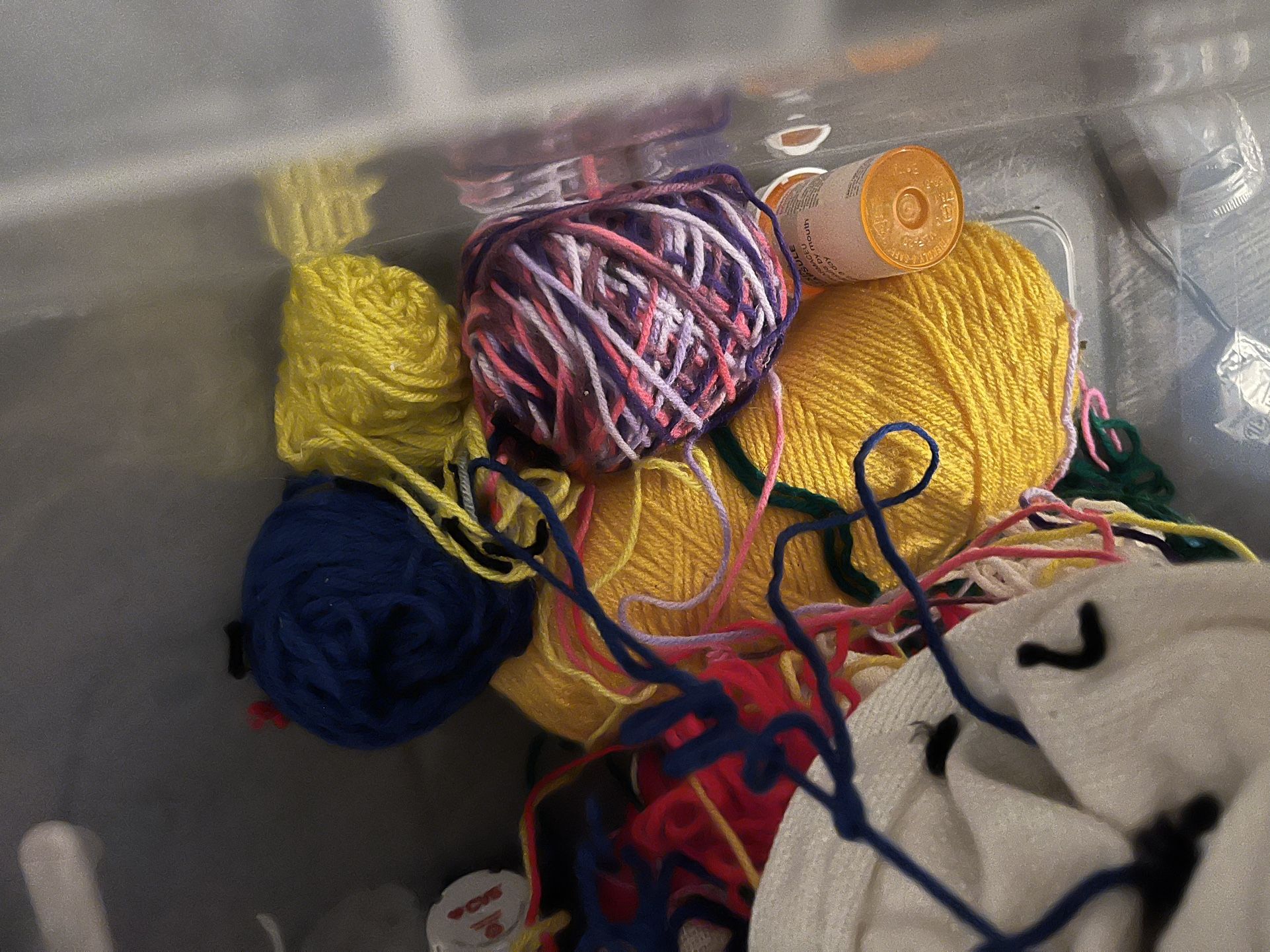Yarn