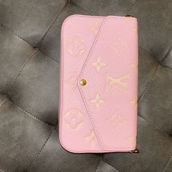 Louis Vuitton Pochette Félicie