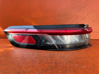 2022 - 2026 JEEP GRAND CHEROKEE LEFT DRIVER SIDE OUTER TAIL LIGHT OEM