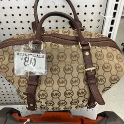 Michael Kors Purse Hand Bag