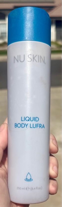 NuSkin Liquid Body Lufra.