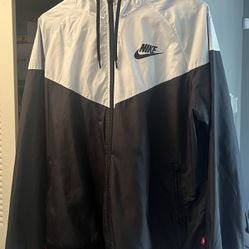 Nike Rain Jacket