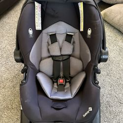 Baby 1st Infant Car Seat 