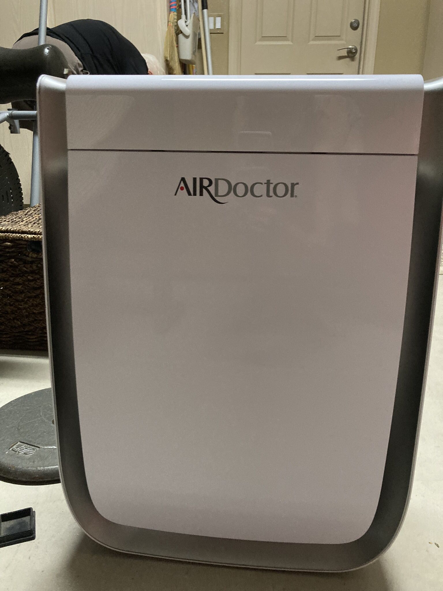 Air Doctor Air Purifier