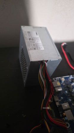 Alienware r6 psu ac460am 01