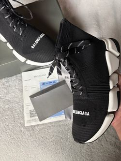 Men Balenciaga Shoes