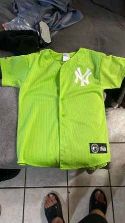 Youth Yankees Jersey