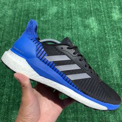 ADIDAS SOLAR GLIDE ST 19 “ROYAL BLUE” (Size 10, Men’s)