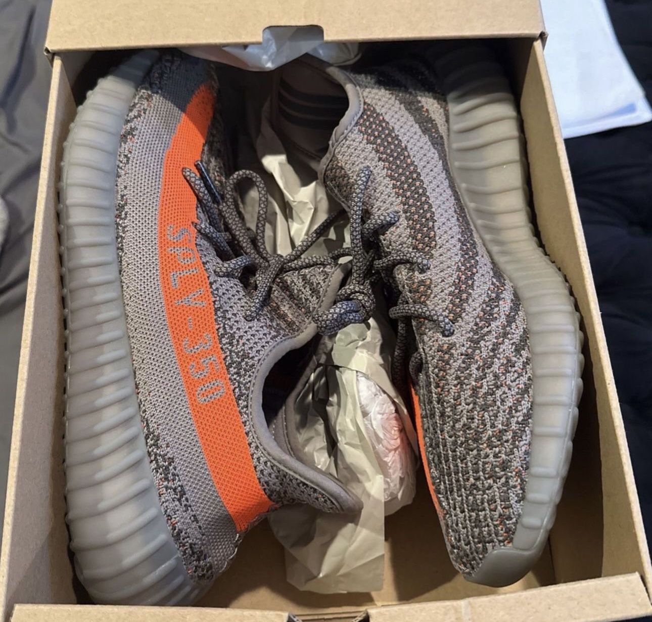 Yeezy 350 Size 10.5