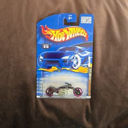 Hotwheels  Collector 070