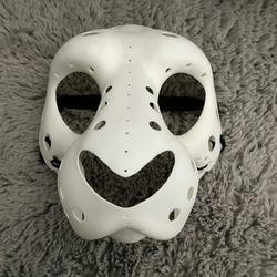 Fursuit Base Mask