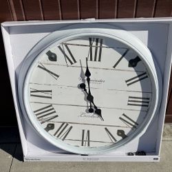Wall Clock
