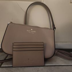 Kate Spade Purse & Wallet