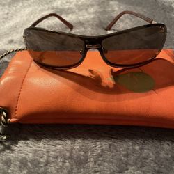 Prada Sunglasses 