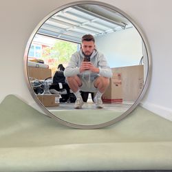 Brand New Mirror