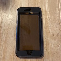 iPhone 8 Plus Phone Case 