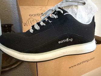 Earthing Shoes Sedona