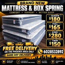 Mattress