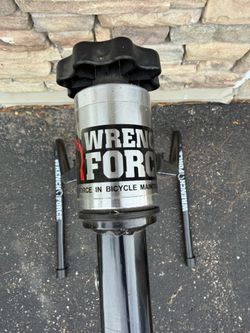Bike stand