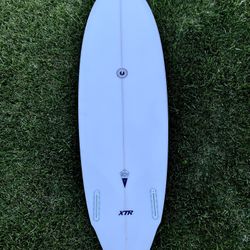 Album Twinsman 5’9” Surfboard