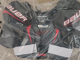 Bauer Lil Sport Should Pads