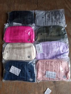 Lulu Lemon Everywhere Belt Bag 1L