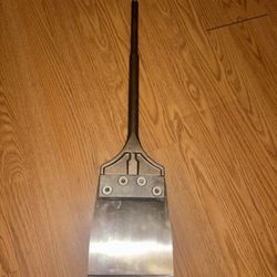 Milwaukee 6 in. SLEDGE SDS-MAX Floor Scraper