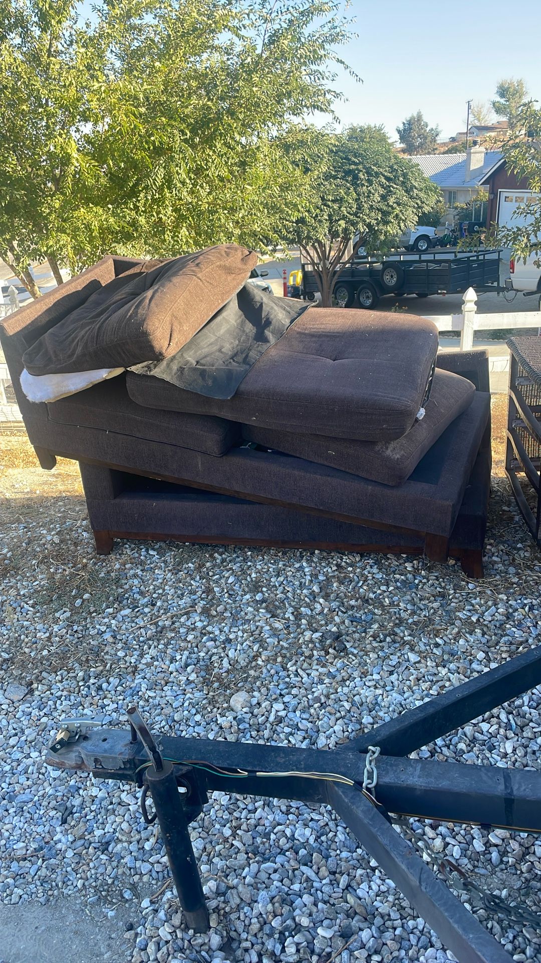 Used Couches 