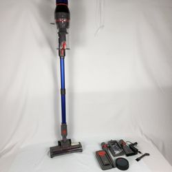 Cordless Stick Vacuum Cleaner