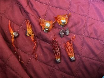 Ct toys hellverine