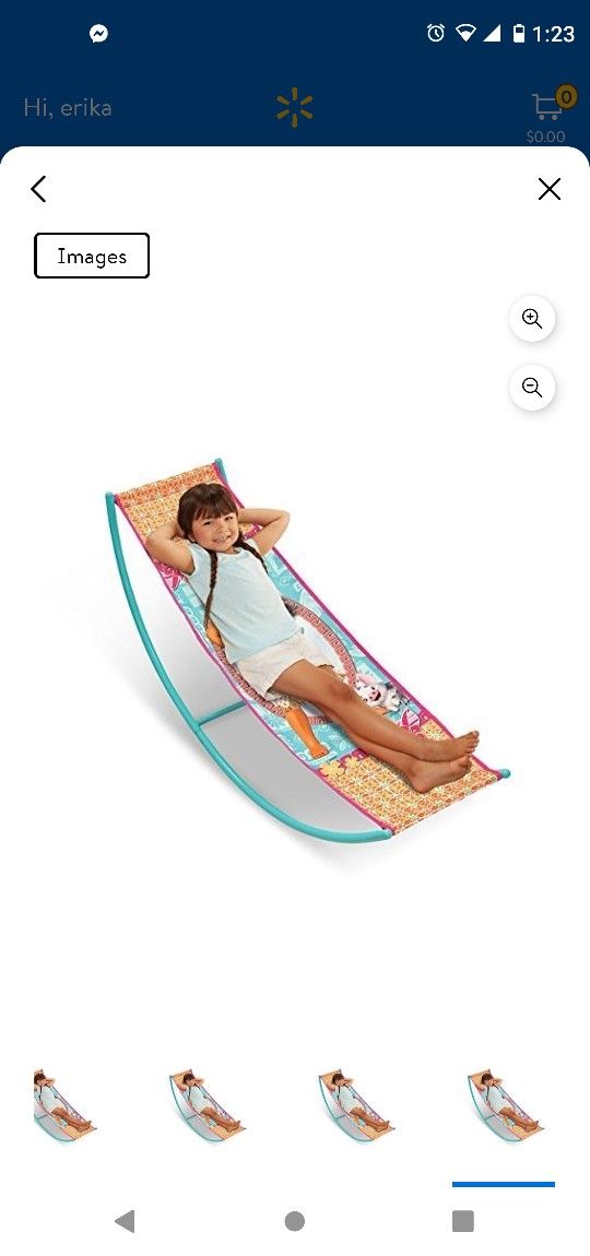 moana hammock