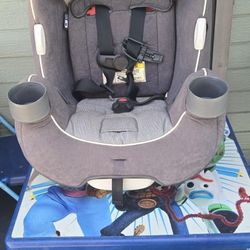 Car Seat 