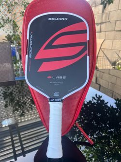 Selkirk Boomstik