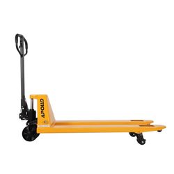 Hydraulic Pallet Jack A-1007(Nylon)| 48" x 27" Forks | Nylon Wheels