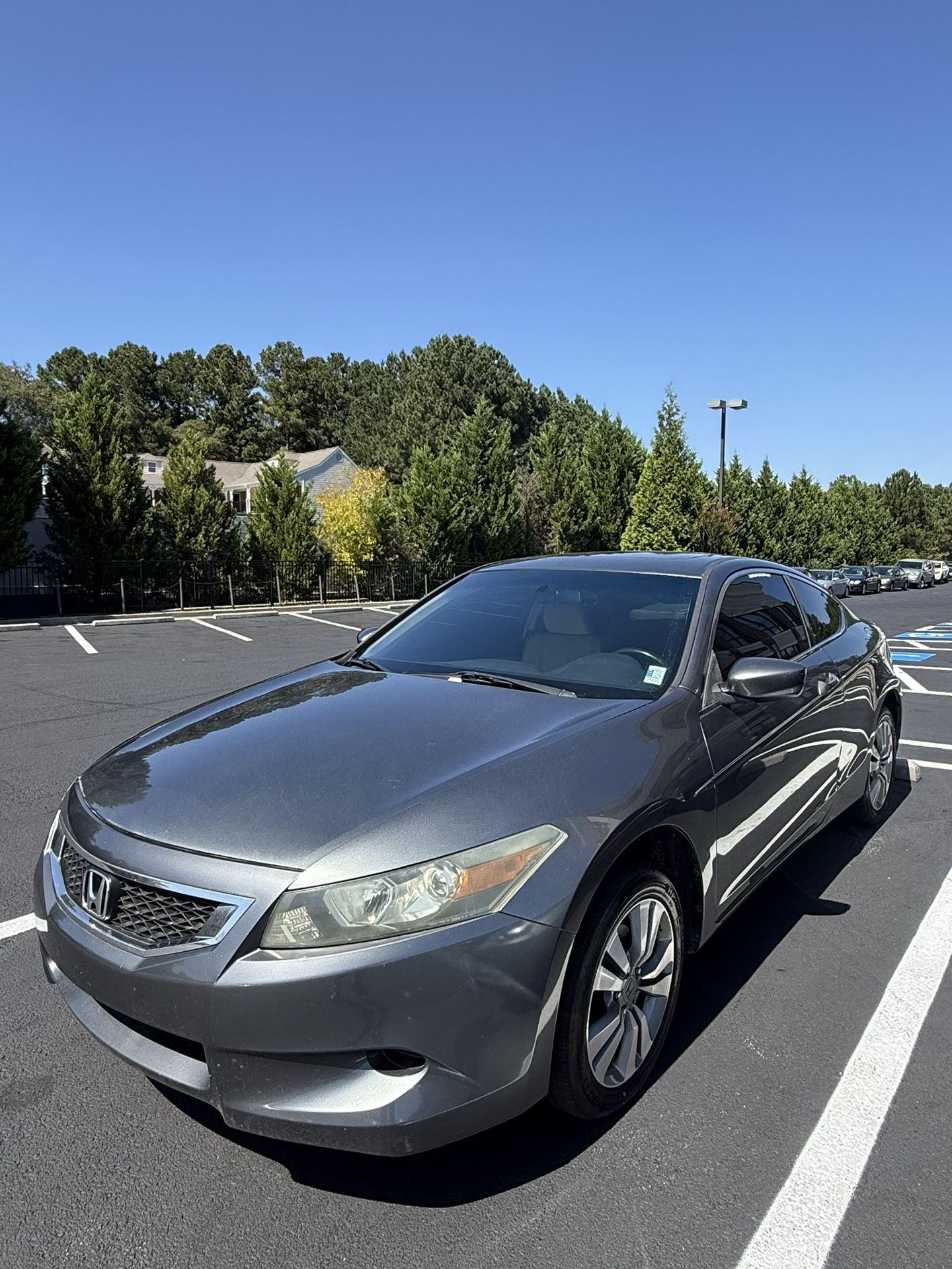 2010 Honda Accord
