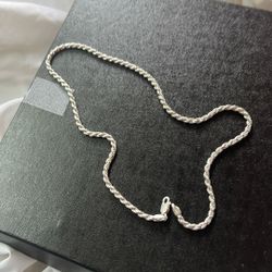 Baby Necklace 
