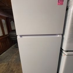 Refrigerator Mora 