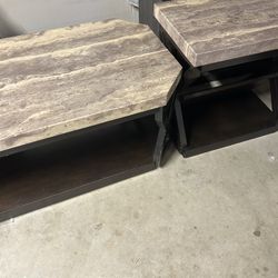 Table Set 
