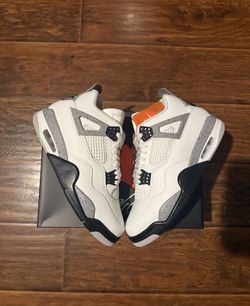 Jordan 4