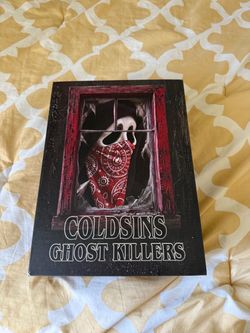 Cold sins