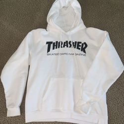 Thrasher Hoodie