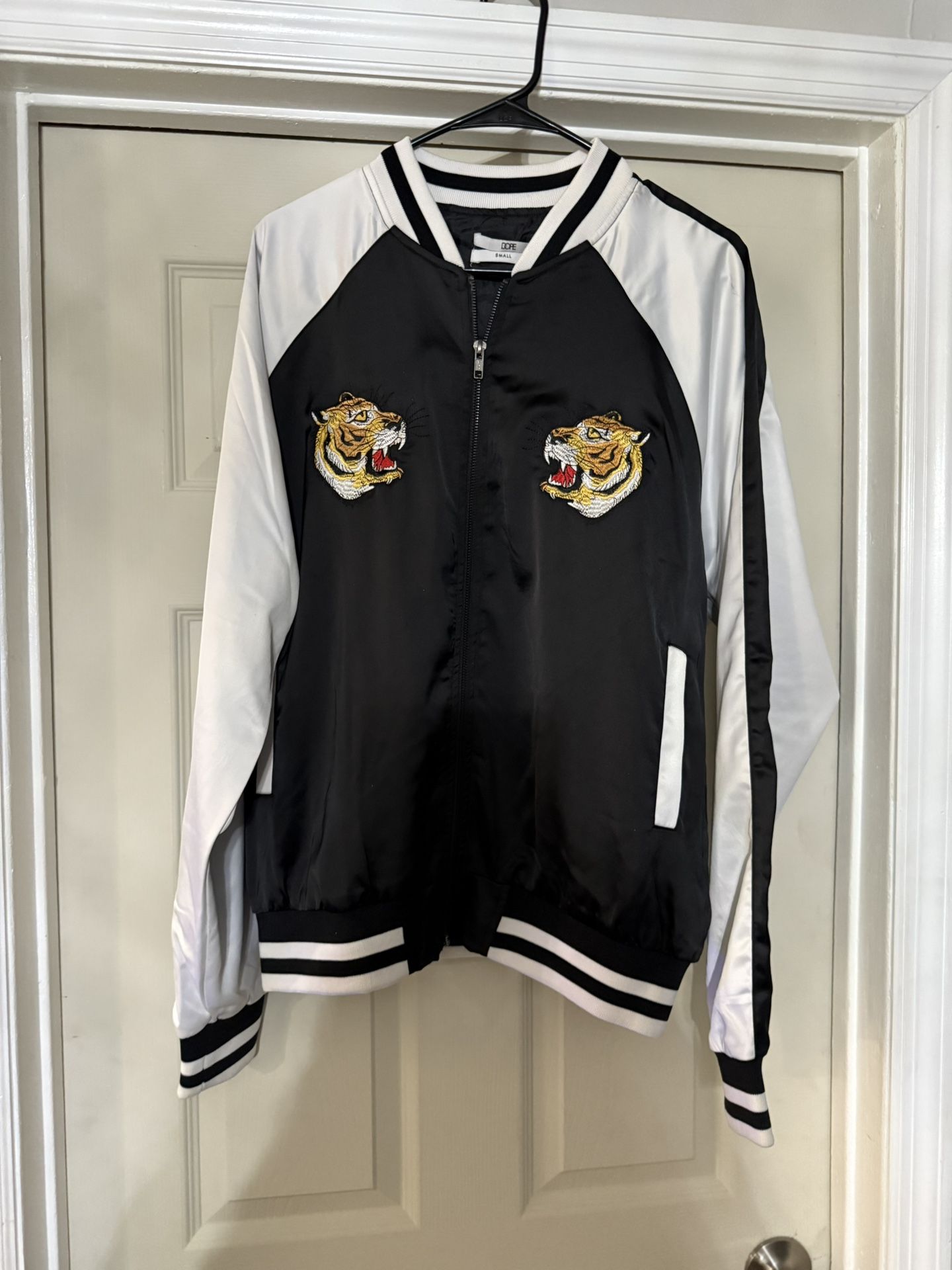 Track Jacket