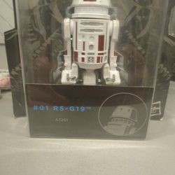 R5-G19 Star Wars Black Series