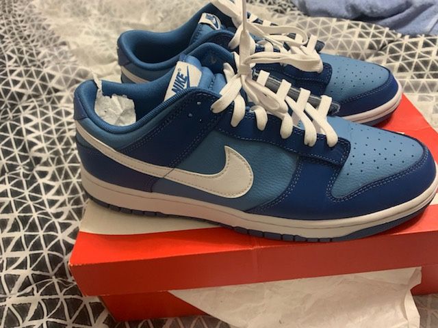 Nike Dunks Size 10.5 NO TRADES