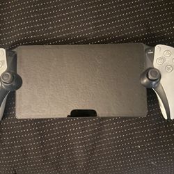 PS Portal 