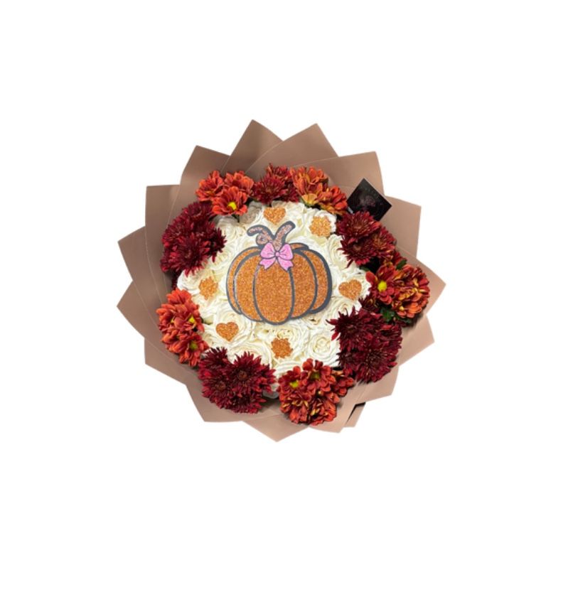 Fall Bouquet 