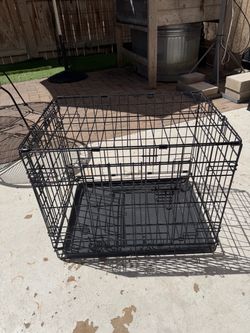 Crate